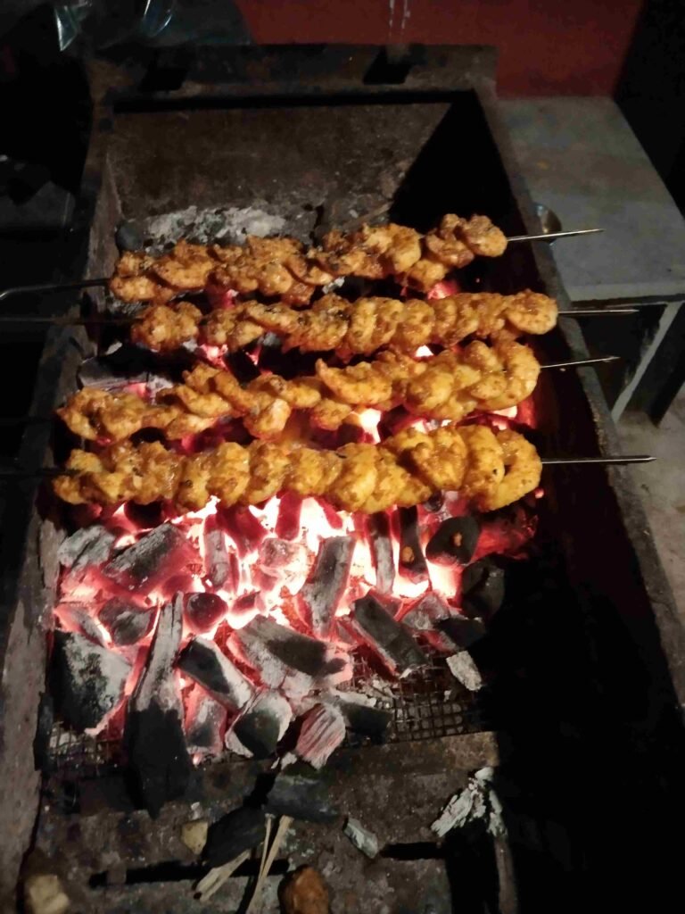 Barbecue Evenings